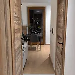Edelweiss Apartmán Morzine