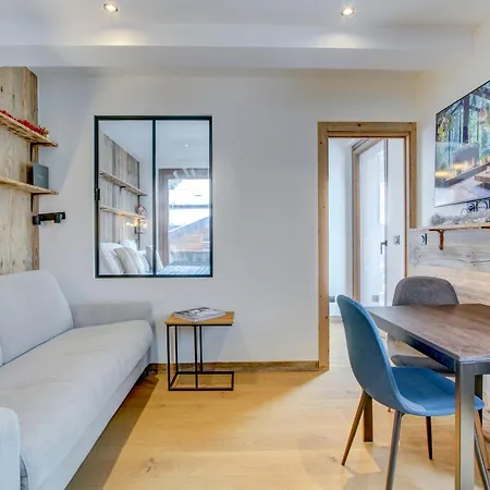 Apartmán Edelweiss *