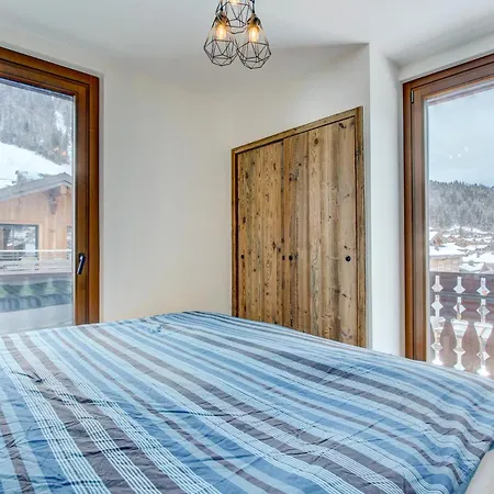 Edelweiss Apartmán *