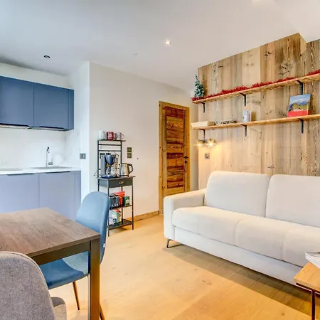 Apartman Edelweiss *